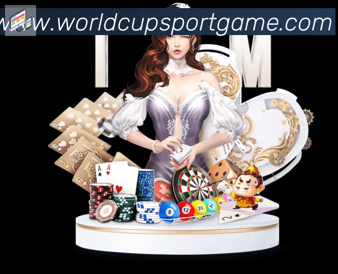 FIFA世界杯买球入口APP 体育赛事宣传图